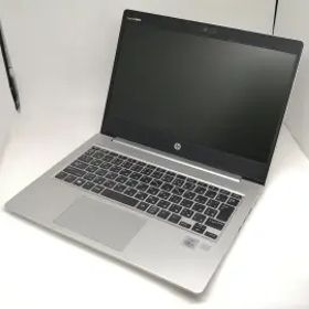 HP ProBook 430 G7 Notebook PC【i5-10210U 8G 128G(SSD) 1GbE WiFi 13LCD(1366x768)】