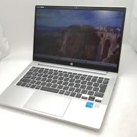 HP ProBook 430 G8 Notebook PC【i5-1135G7 32G 1T(SSD) WiFi 13LCD(1366x768)】