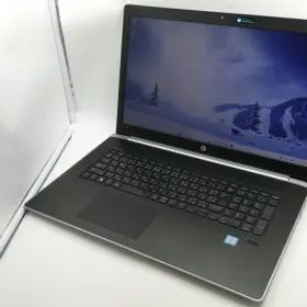 HP ProBook 470 G5