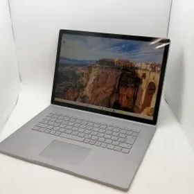 Microsoft Surface Book2 15インチ 【i7 8650U 16G 1T】 FVH-00010