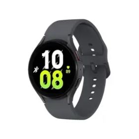 SAMSUNG Galaxy Watch5 44mm LTE/Bluetoothモデル SM-R915FZAAKDI グラファイト