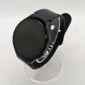 SAMSUNG Galaxy Watch5 44mm Wi-Fi/Bluetoothモデル SM-R910NZAAXJP グラファイト