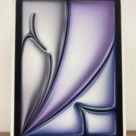【11329】Apple 11インチ iPad Air (M3)Wi-Fi MCA14J/A A3266 Space Gray スペースグレー タブレット 256GB アップル 未開封品