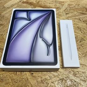 iPad Air M3 11インチ 128gb + apple pencil pro