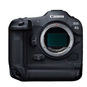 キヤノン [EOSR3] ミラーレスカメラ EOS R3[4895C001]