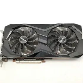 ASRock Radeon RX 6600 Challenger D 8GB （RX6600 CLD 8G）RX6600/8GB(GDDR6)