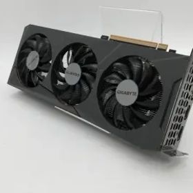 GIGABYTE Radeon RX 6600 EAGLE 8G（GV-R66EAGLE-8GD）RX6600/8GB(GDDR6)