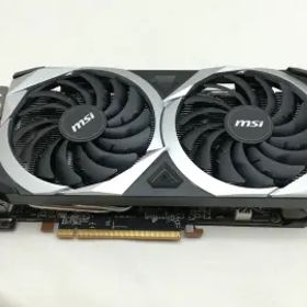 MSI Radeon RX 6600 MECH 2X 8G RX6600/8GB(GDDR6)/PCI-E