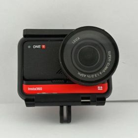 ★インスタサンロクマル Insta360 ONE R アクションカメラ