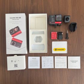 Insta360 ONE RS TWIN EDITION