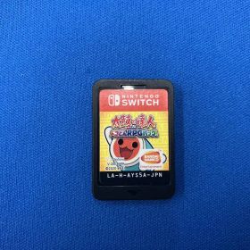 ニンテンドースイッチ 太鼓の達人 ドコどんRPGパック!