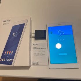 SONY Xperia Z3 Tablet Compact SGP611