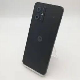 MOTOROLA ymobile 【SIMフリー】 moto g64y 5G スペースブラック 4GB 128GB PB2F0000JP