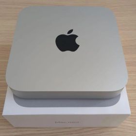 Mac mini 2023 M2 8GB/512GB MMFK3J/A
