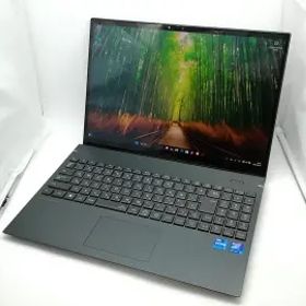 NEC LAVIE NEXTREME Infinity XF950/GAB PC-XF950GAB アルマイトブラック 【i7-13700H 16G 1T(SSD) WiFi 16OLED(3840x2400)】