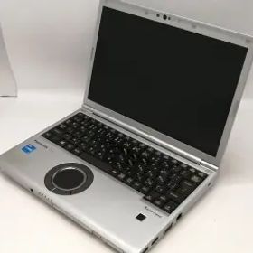 Panasonic Let's note SV1 CF-SV1CDMQR【i5-1135G7 16G 256G(SSD) DVDマルチ WiFi 12LCD(1920x1200)】