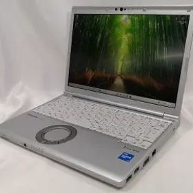 Panasonic Let's note SV1 CF-SV1RDEAS【i5-1145G7 8G 256G(SSD) WiFi 12LCD(1920x1200) Win11P】