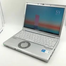 Panasonic Let's note SV1 CF-SV1RDLVS