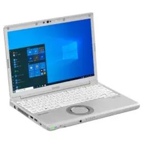 Panasonic Let's note SV1 CF-SV1RDLVS 【i5-1145G7 16G 256G(SSD) WiFi 12LCD(1920x1200)】
