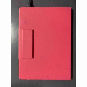 エヌティティドコモ(NTTdocomo)のd-01H(タブレット)