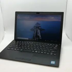 SONY VAIO Pro PG VJPG11C12N【i5-7200U 8G 256G(SSD) 1GbE WiFi 4G/LTE 13LCD(1920x1080)】
