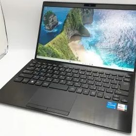 VAIO VAIO Pro PG VJPG21【i5-1235U 8G 256G(SSD) 1GbE WiFi 4G/LTE 13LCD(1920x1080)】