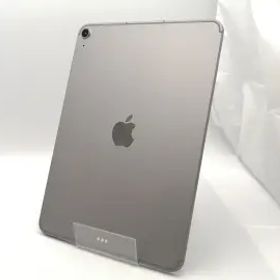 Apple SoftBank 【SIMフリー】 11インチ iPad Air（M3/2025) 128GB スペースグレイ MCFV4J/A
