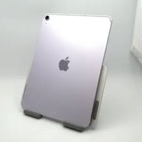Apple SoftBank 【SIMフリー】 11インチ iPad Air（M3/2025) 256GB パープル MCG34J/A