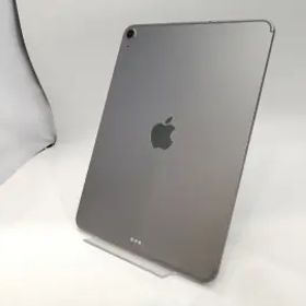 Apple au 【SIMフリー】 11インチ iPad Air（M3/2025) 128GB スペースグレイ MCFV4J/A
