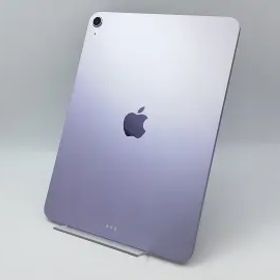 Apple 【Wi-Fi】 11インチ iPad Air（M3/2025) 128GB パープル MCA04J/A