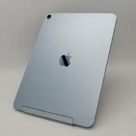 Apple 【Wi-Fi】 11インチ iPad Air（M3/2025) 128GB ブルー MC9X4J/A