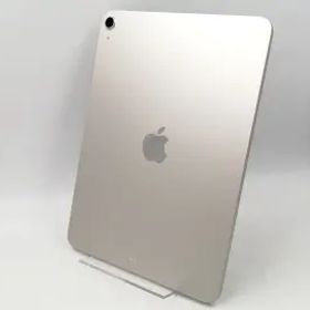 Apple 【Wi-Fi】 11インチ iPad Air（M3/2025) 256GB スターライト MCA44J/A