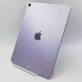 Apple 【Wi-Fi】 11インチ iPad Air（M3/2025) 256GB パープル MCA64J/A