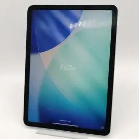 Apple 【Wi-Fi】 11インチ iPad Air（M3/2025) 256GB ブルー MCA34J/A