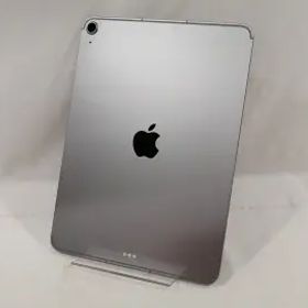 Apple 国内版 【SIMフリー】 11インチ iPad Air（M3/2025) 256GB スペースグレイ MCG04J/A