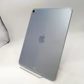 Apple 国内版 【SIMフリー】 11インチ iPad Air（M3/2025) 256GB ブルー MCG14J/A