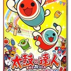 Switch／太鼓の達人 Nintendo Switchば〜じょん!