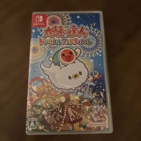 太鼓の達人 ドンダブルフェスティバル