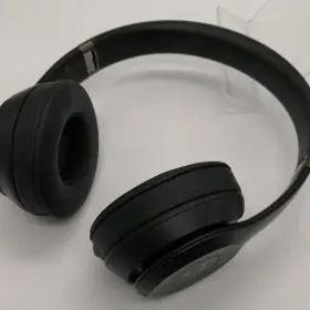 beats by dr.dre Beats Solo 4 MUW23PA/A [マットブラック]