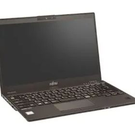 Fujitsu LIFEBOOK U U9310/D FMVU28025 無線WANモデル Thunderbolt 3 非対応モデル