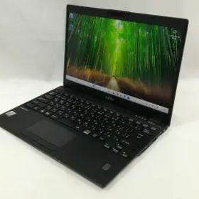 Fujitsu LIFEBOOK U U9310/E FMVU32021 【i5-10310U 8G 256G(SSD) 1GbE WiFi 15LCD(1920x1080)】