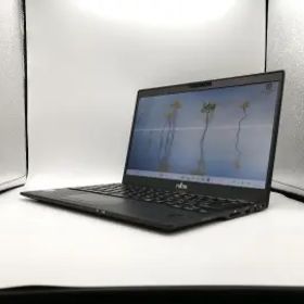 Fujitsu LIFEBOOK U U9310/E FMVU32021【i5-10310U 8G 256G(SSD) 1GbE WiFi 13LCD(1920x1080)】