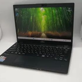 Fujitsu LIFEBOOK U9310/D 【i5-10310U 8G 256G(SSD) WiFi 13LCD(1920x1080)】