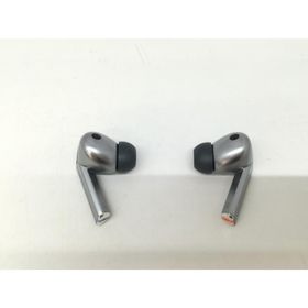 【中古】SAMSUNG Galaxy Buds3 Pro SM-R630NZAAXJP [シルバー]【札幌】保証期間１ヶ月【ランクB】