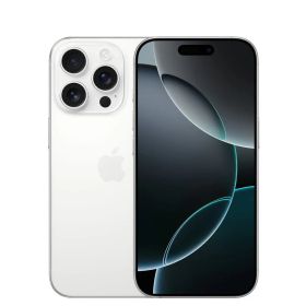 未開封品 iPhone 16Pro 128GB ホワイト国内版SIMフリー