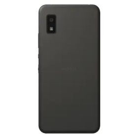 SHARP ymobile 【SIMフリー】 AQUOS wish2 チャコール 4GB 64GB A204SH