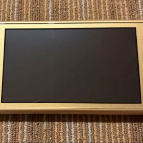 Nintendo Switch Lite ハイラルエディション 本体のみ