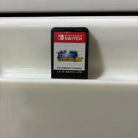 ポッ拳 POKKEN TOURNAMENT DX