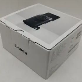 Canon PowerShot V10 PSV10(WH) ホワイト 7001C001