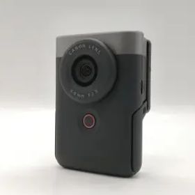 Canon PowerShot V10 シルバー PSV10(SL)